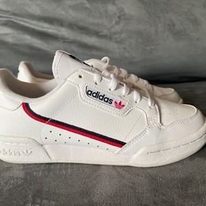 Adidas continental sneakers
